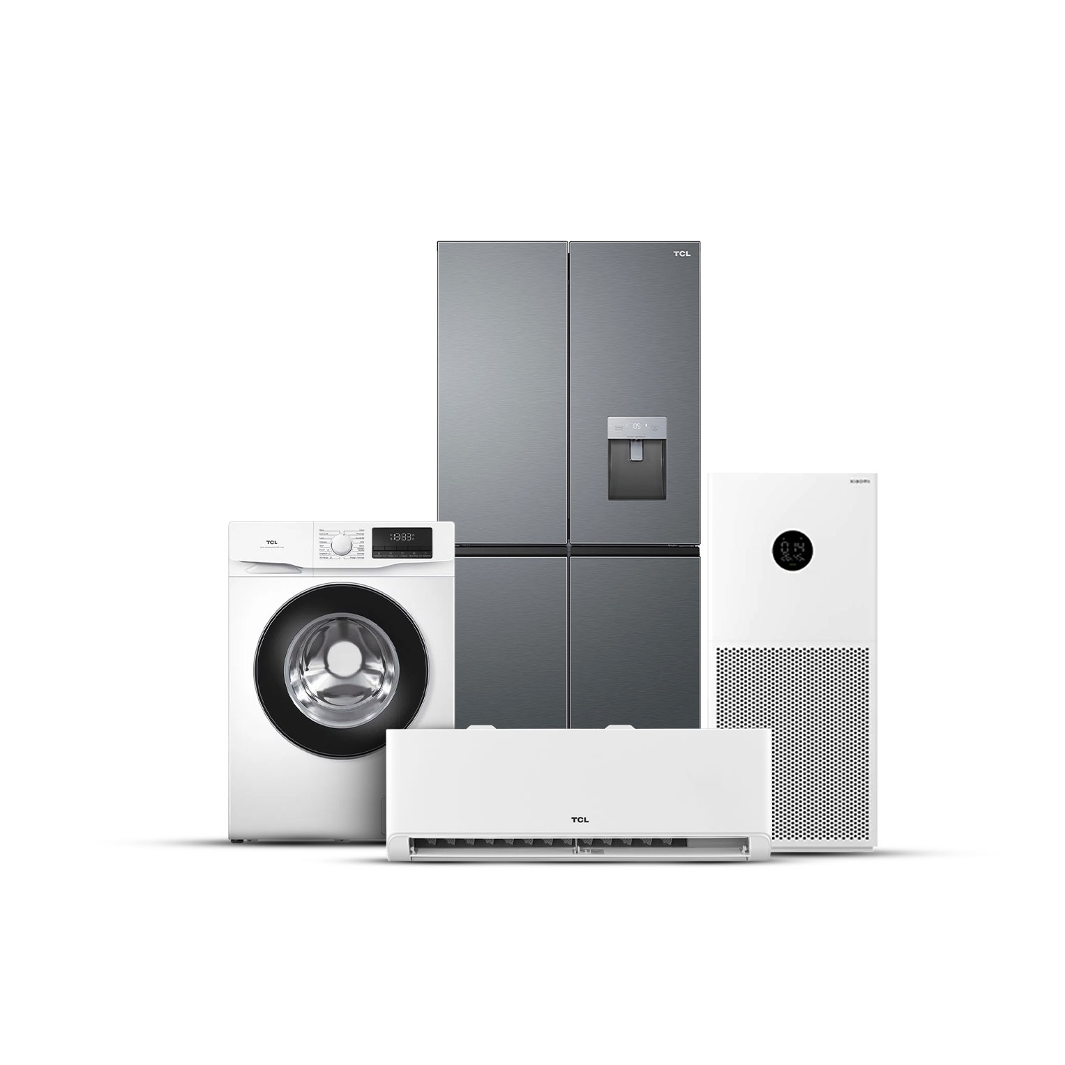 Home Appliance