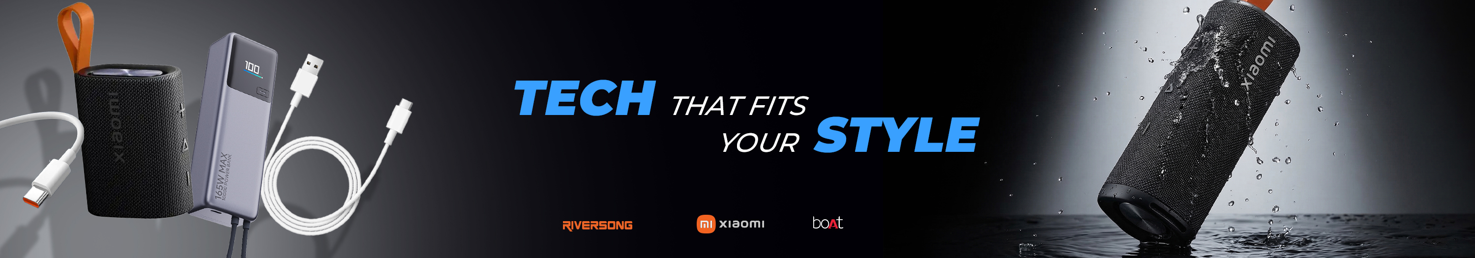 Accessories And Gadget