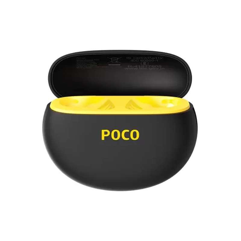 POCO Pods-Midnight Groove