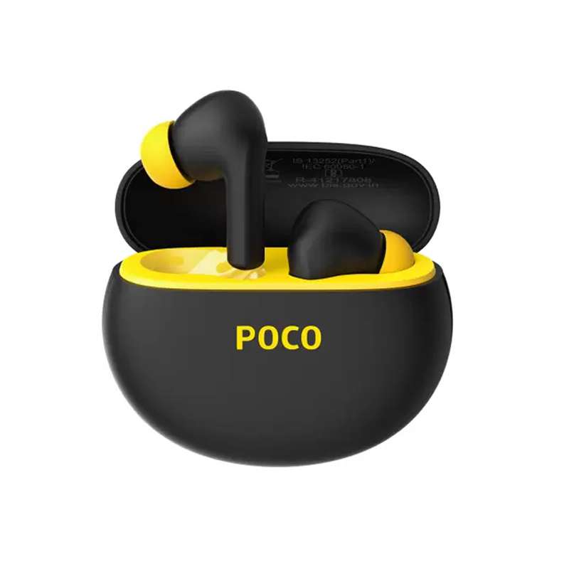 POCO Pods-Midnight Groove