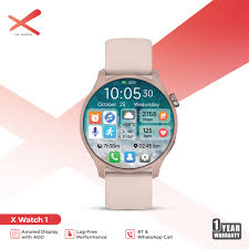 X Watch 1
