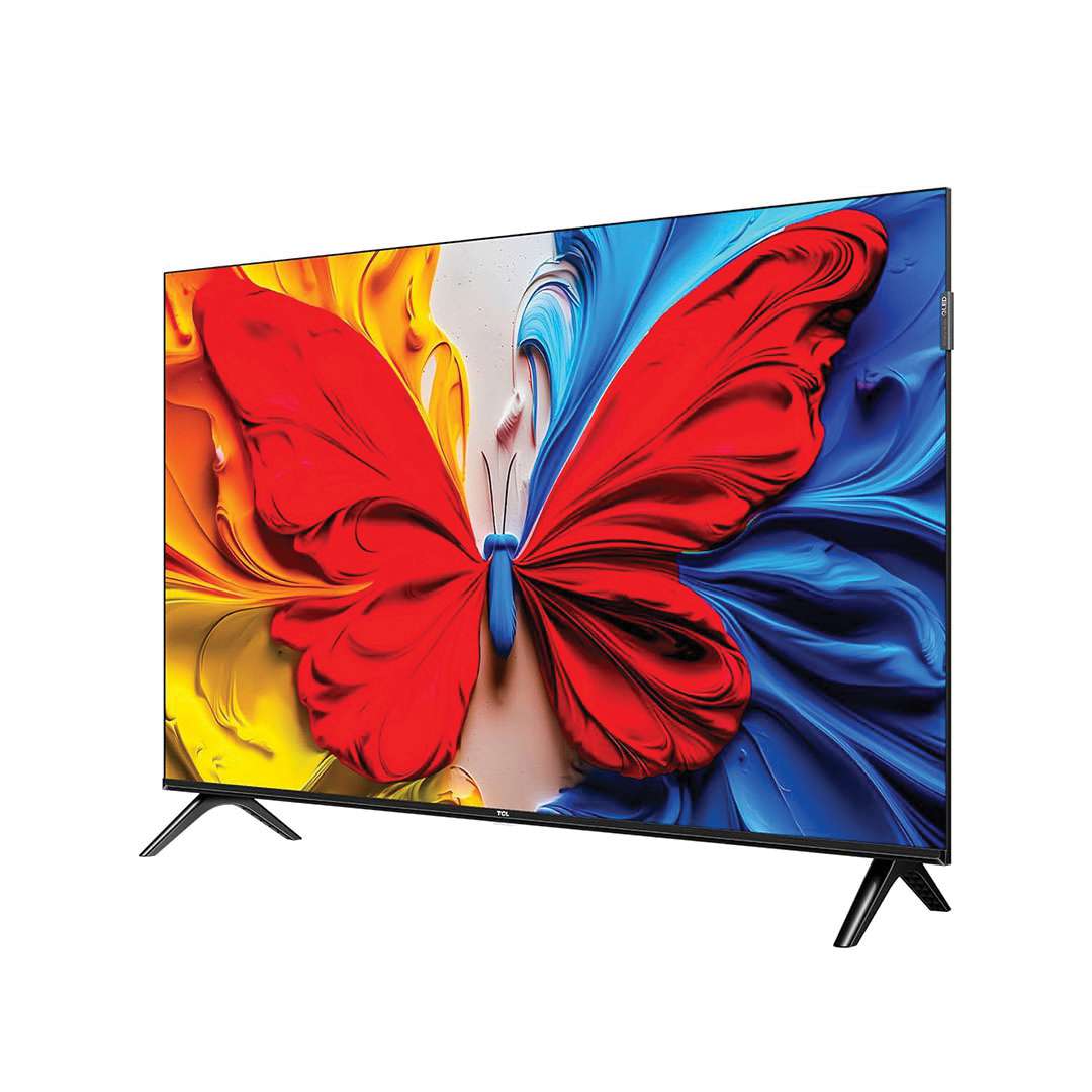 TCL 32S5K 32" FHD QLED Smart Google TV