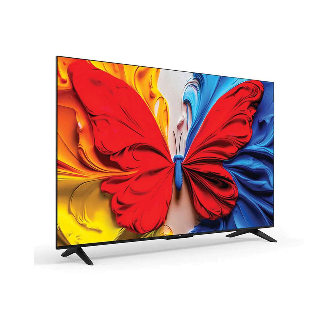 TCL 43S5K 43" FHD QLED Smart Google TV