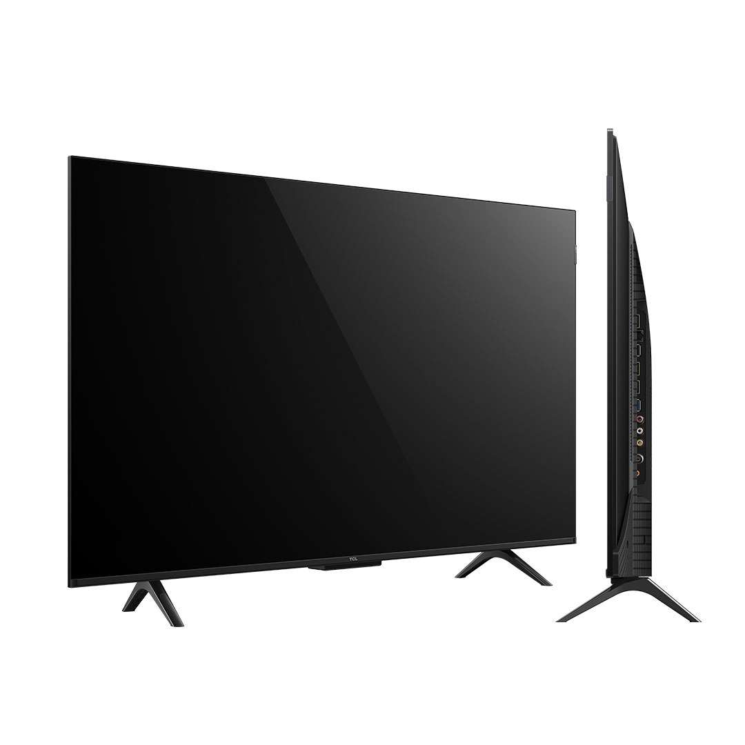 TCL 43P7K 43" 4K UHD QLED Smart Google TV