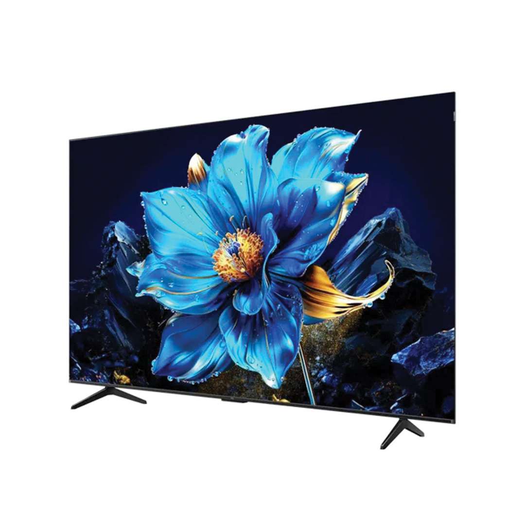 TCL 43P7K 43" 4K UHD QLED Smart Google TV