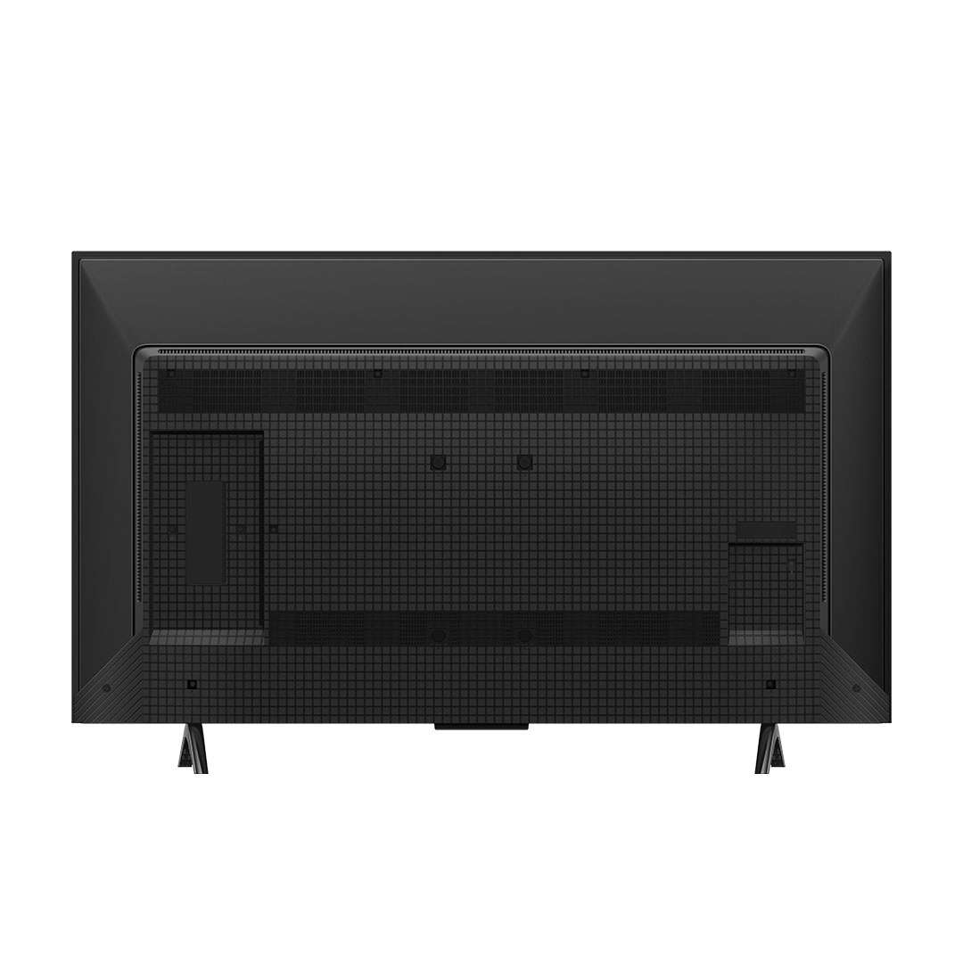 TCL 43P7K 43" 4K UHD QLED Smart Google TV