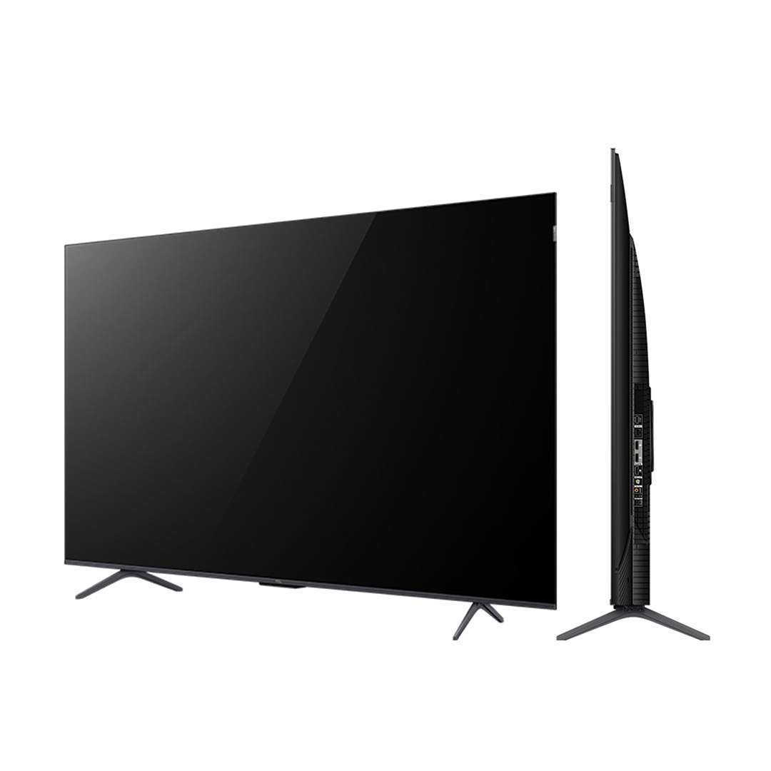 TCL 55P8K 55" 4K UHD QLED Smart Google TV