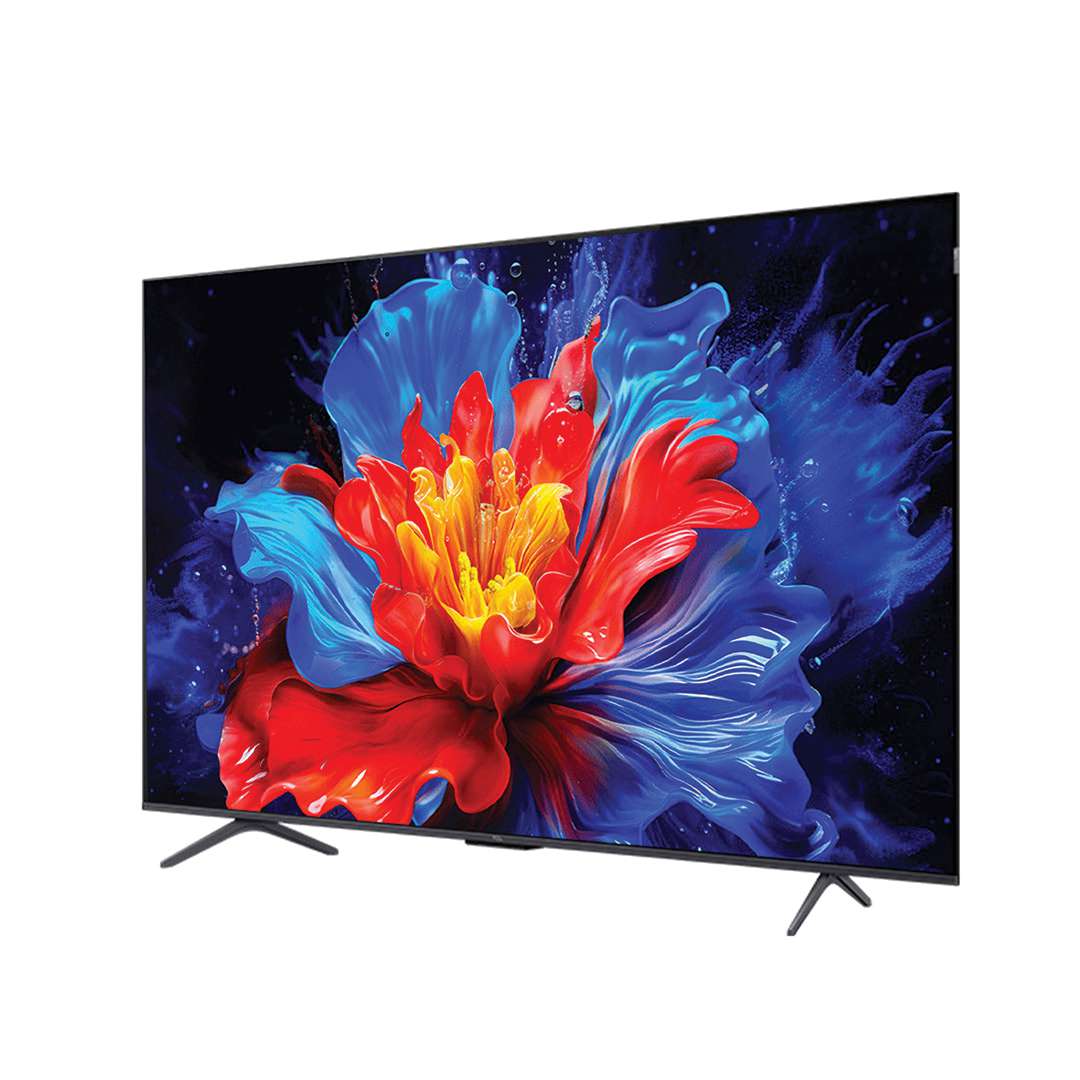 TCL 65P8K 65"  4K UHD QLED Smart Google TV
