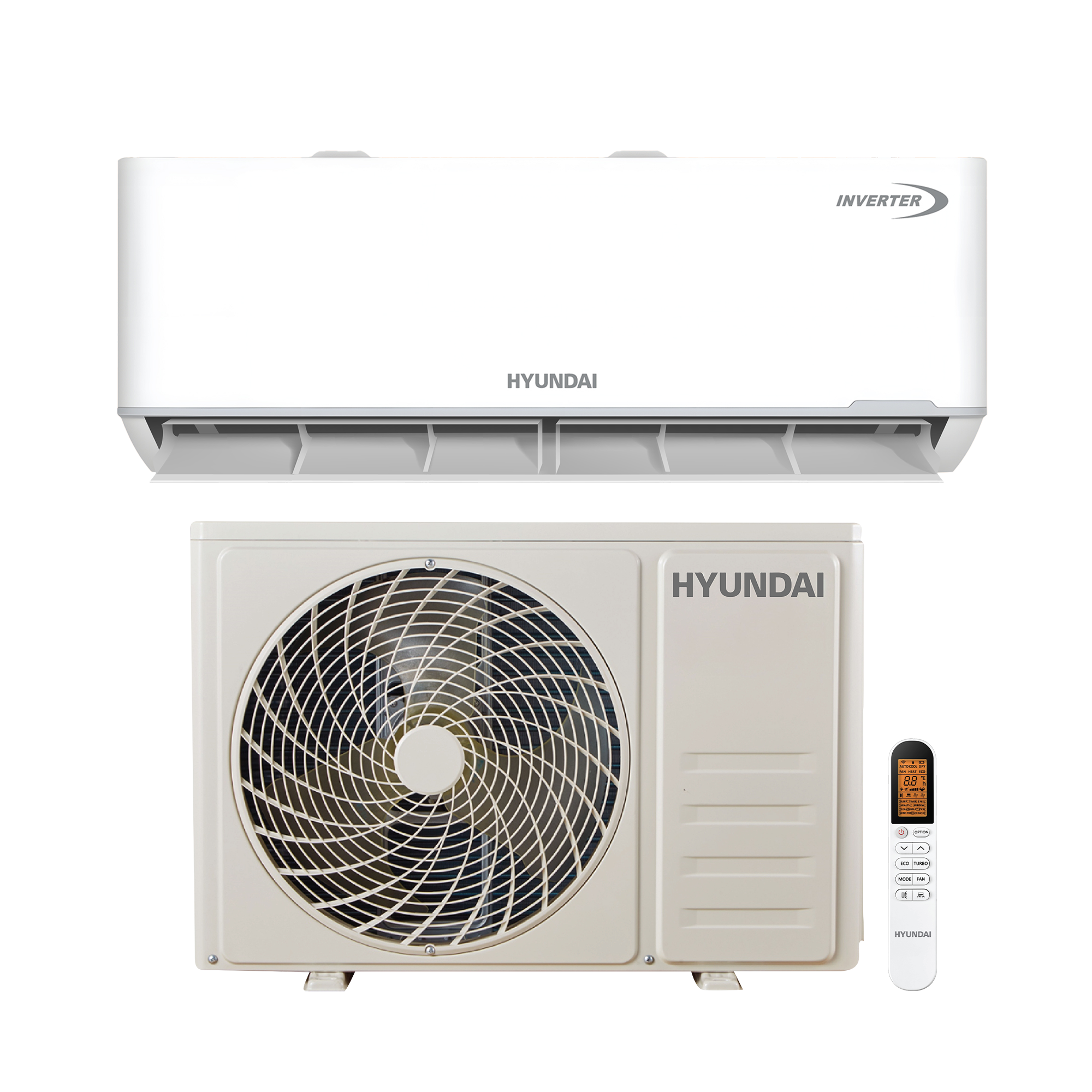 Hyundai AC Cosmic (1 Ton)