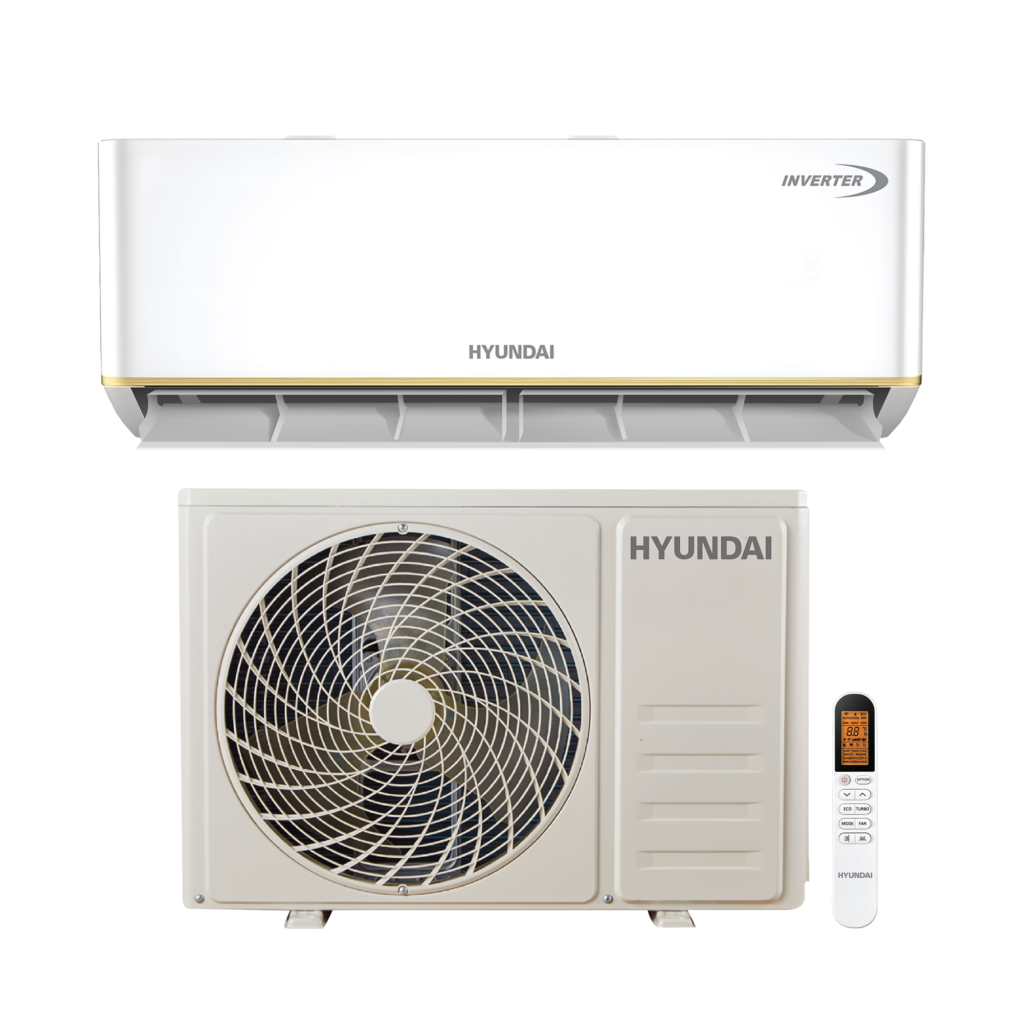 Hyundai AC Cosmic (1.5 Ton)