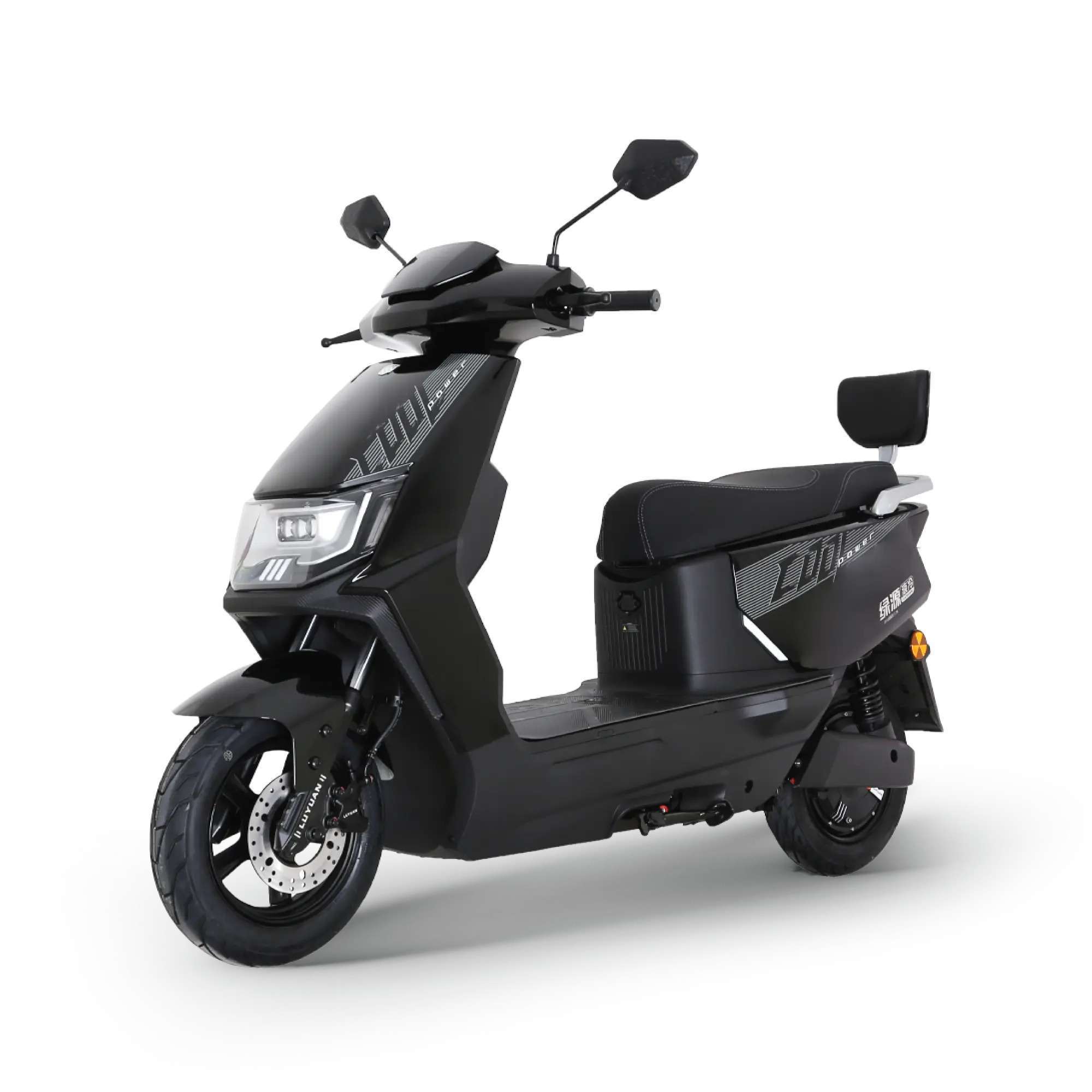 LUYUAN MYC Pro 72V Electric Scooter