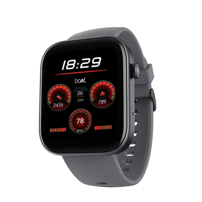 boAt Wave Call 2 Bluetooth Calling Smart Watch