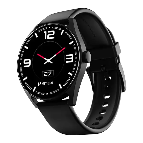 boAt Lunar Link Smartwatch