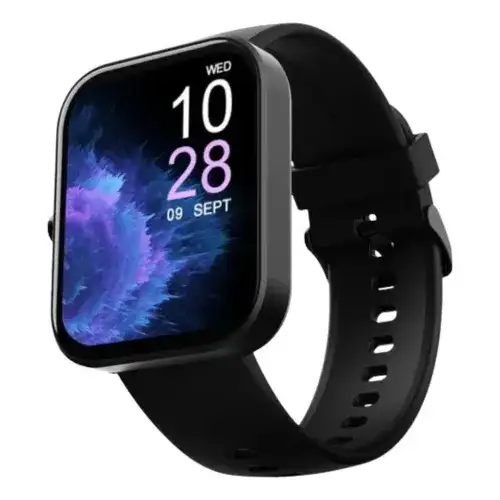 boAt Wave Hype Smart Watch