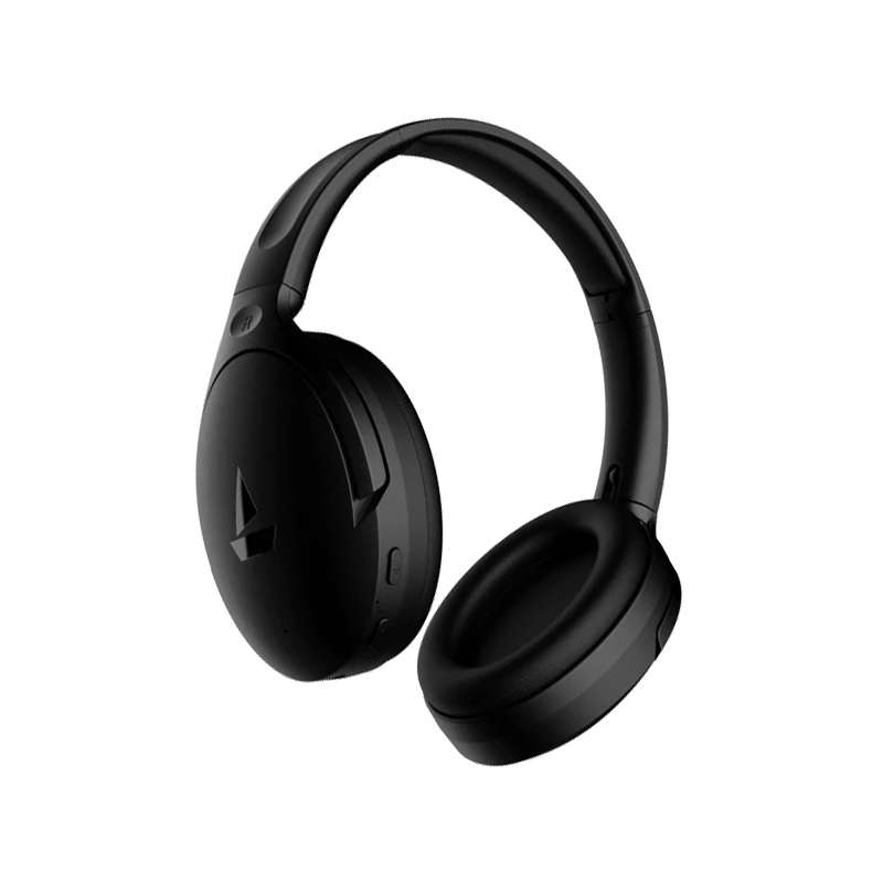 boAt Rockerz 551 ANC Overhead Headphones