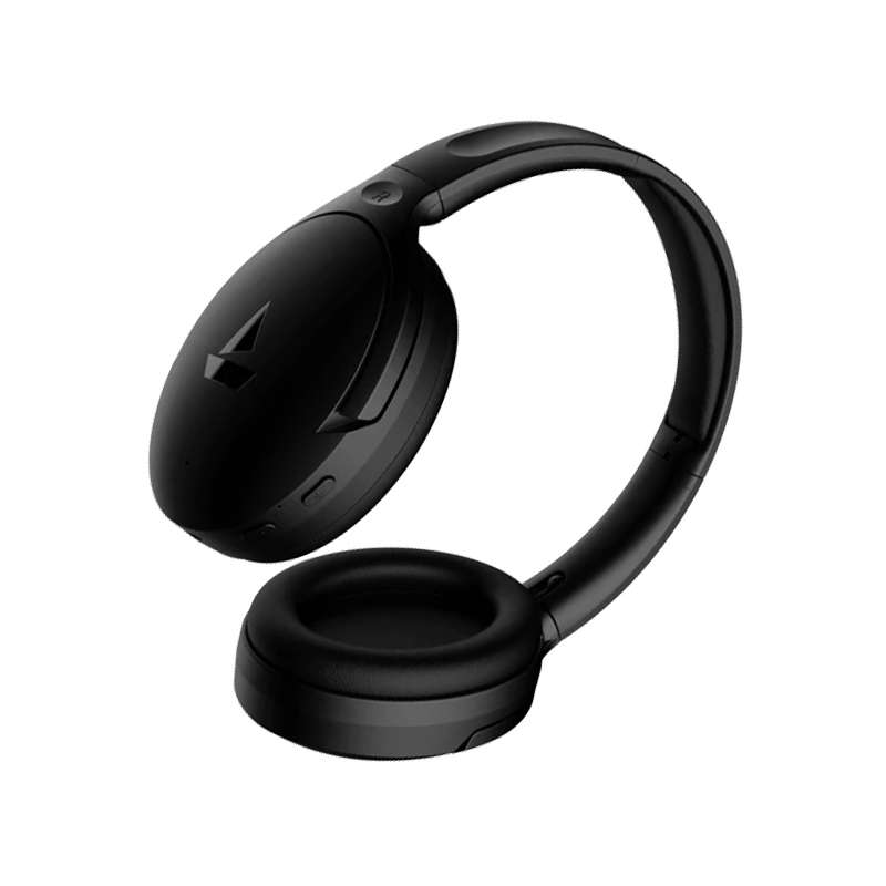 boAt Rockerz 551 ANC Overhead Headphones