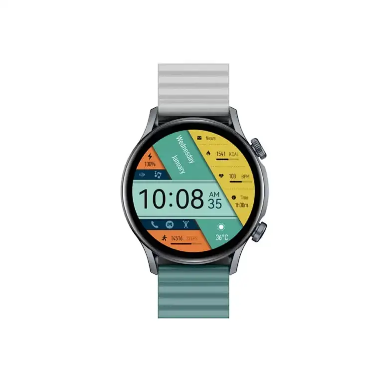 Kieslect Kr Pro Ltd Smart Watch