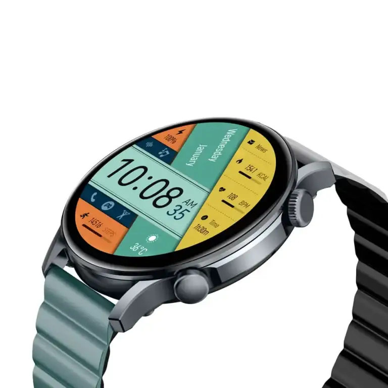 Kieslect Kr Pro Ltd Smart Watch