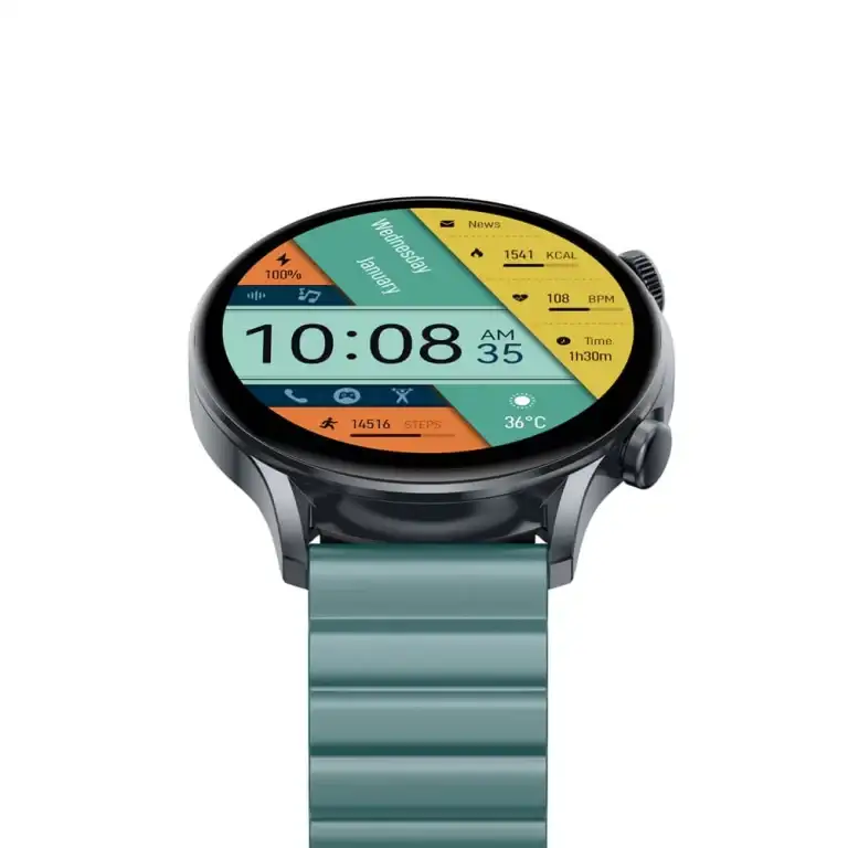 Kieslect Kr Pro Ltd Smart Watch
