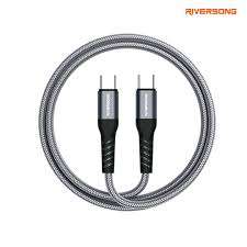 Riversong Hercules C6-CT50 (100W) Cable