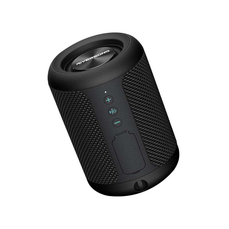 Riversong Jazz L6 Portable Wireless Speaker
