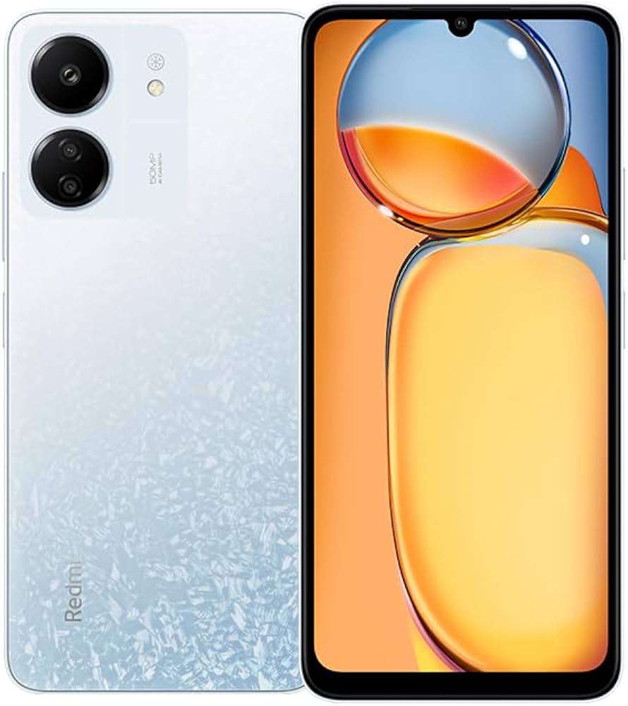 Xiaomi Redmi 13C