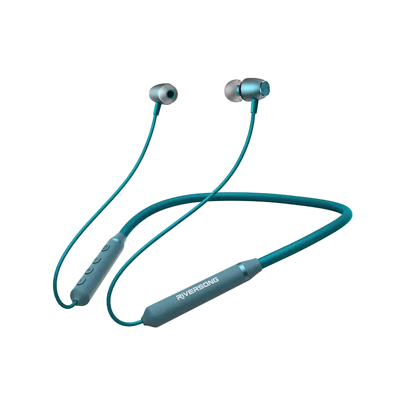 Riversong Stream M1 ENC Bluetooth Neckband