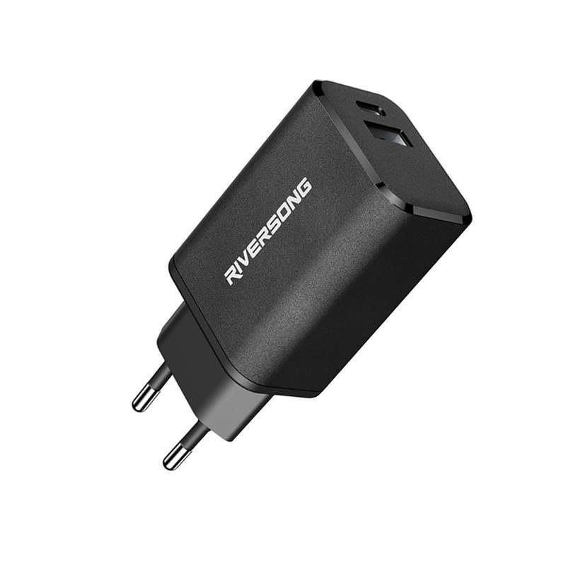 Riversong 65W Pro Charger PowerKub G65