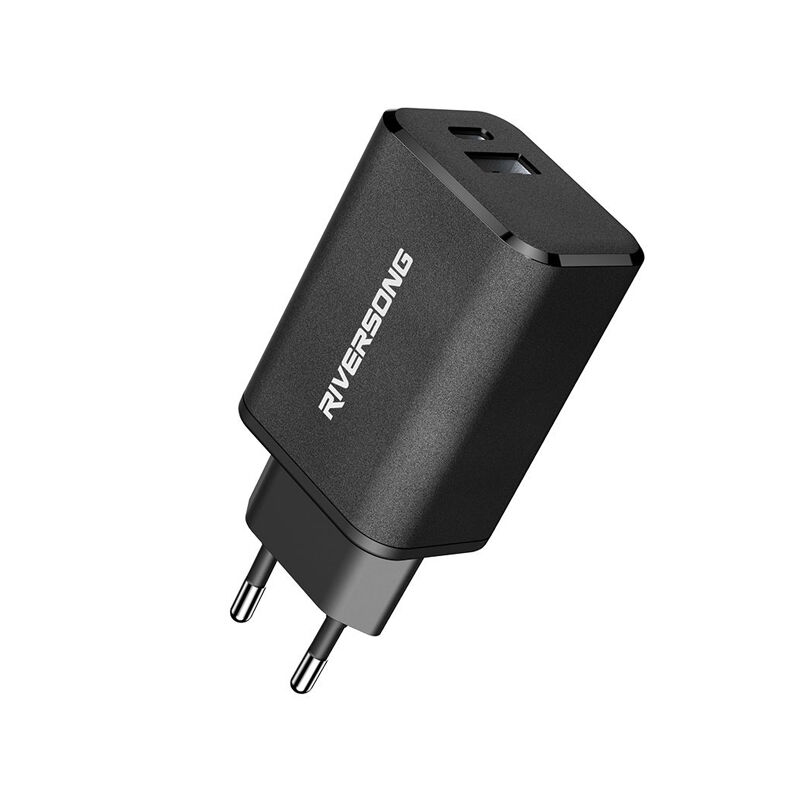 Riversong 65W Pro Charger PowerKub G65