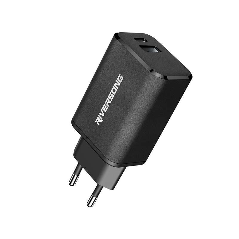 Riversong PowerKub 65W Adapter (G65-AD96)