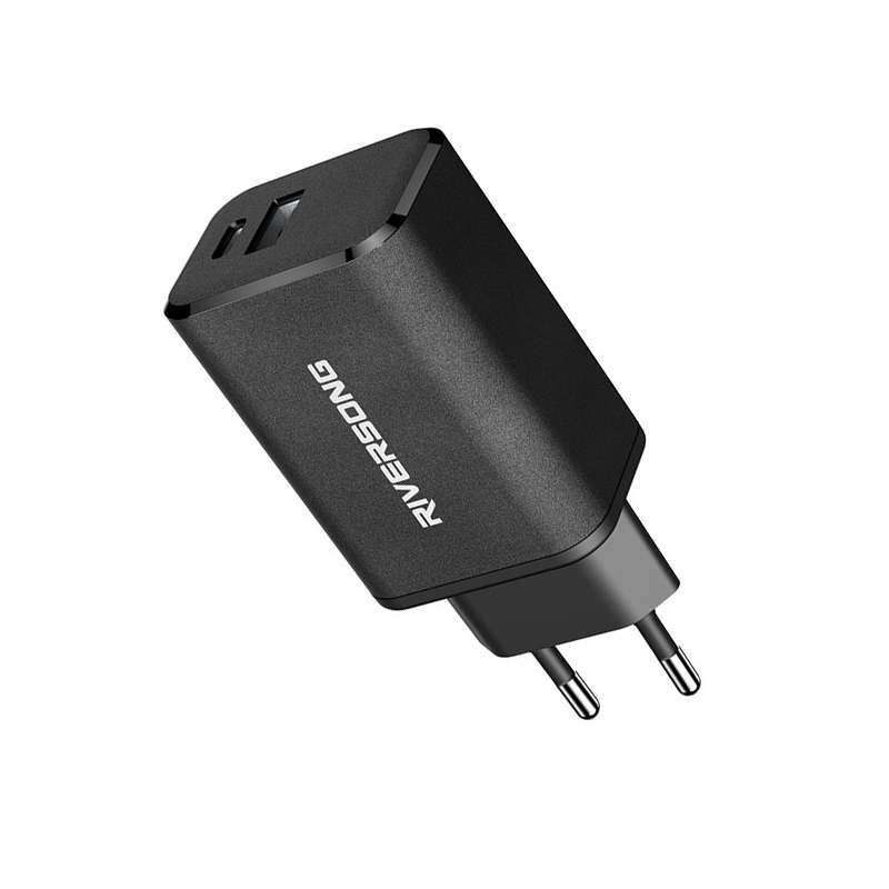 Riversong PowerKub 65W Adapter (G65-AD96)