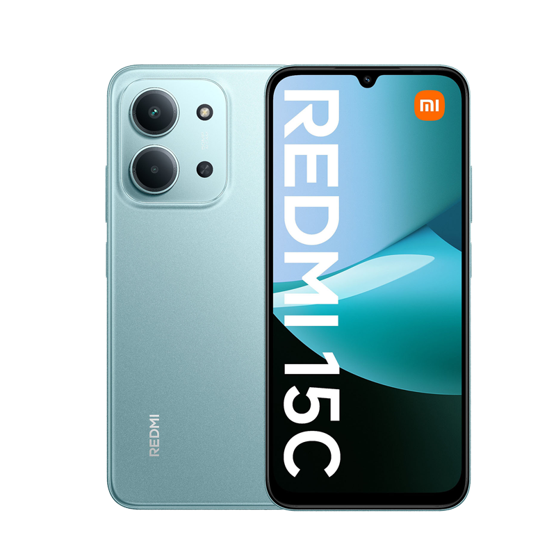 Redmi 15C