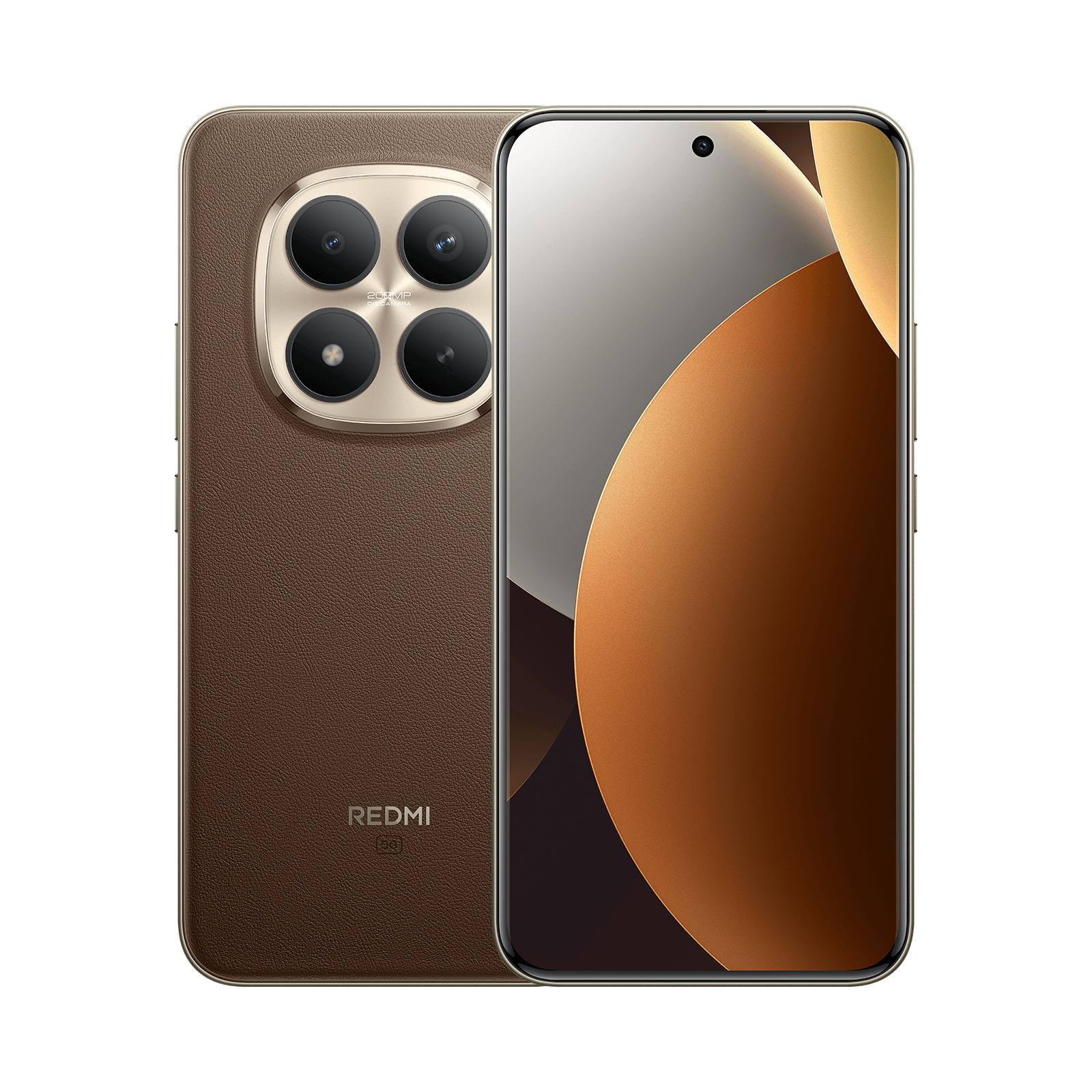 Redmi Note 15 Pro+ 5G