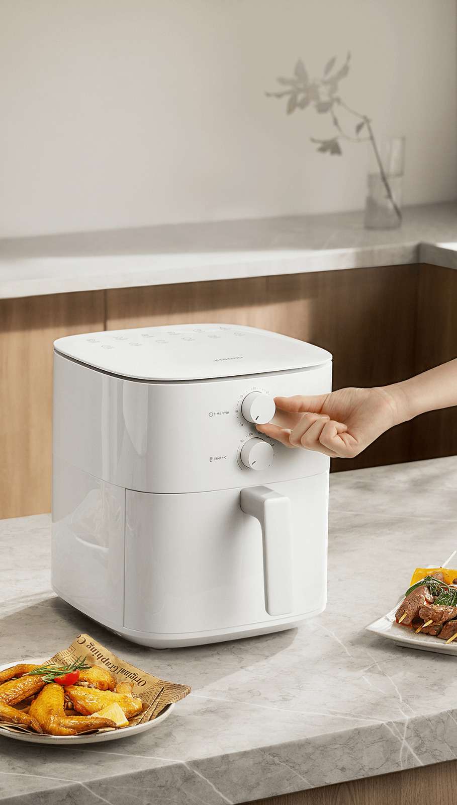 Xiaomi Air Fryer Essential 6L