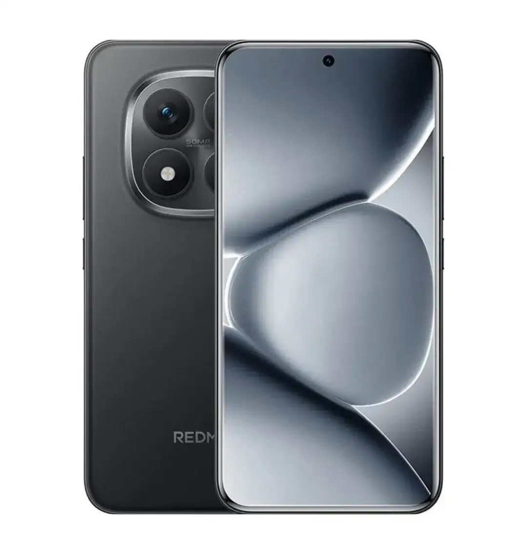 Redmi Note 15 Pro+ 5G