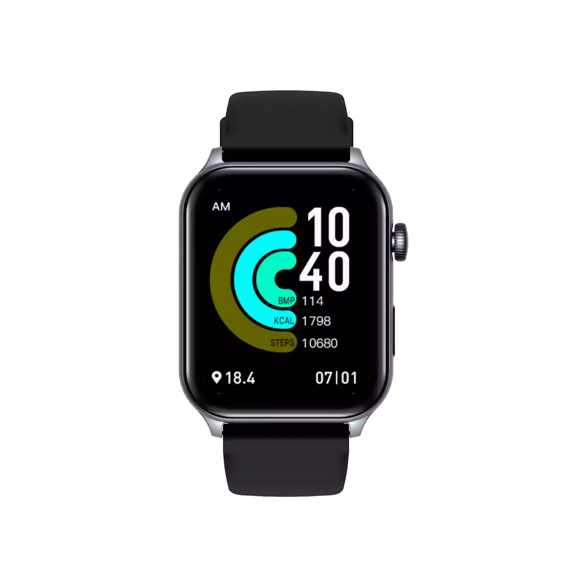 Riversong Motive 9 Smart Watch