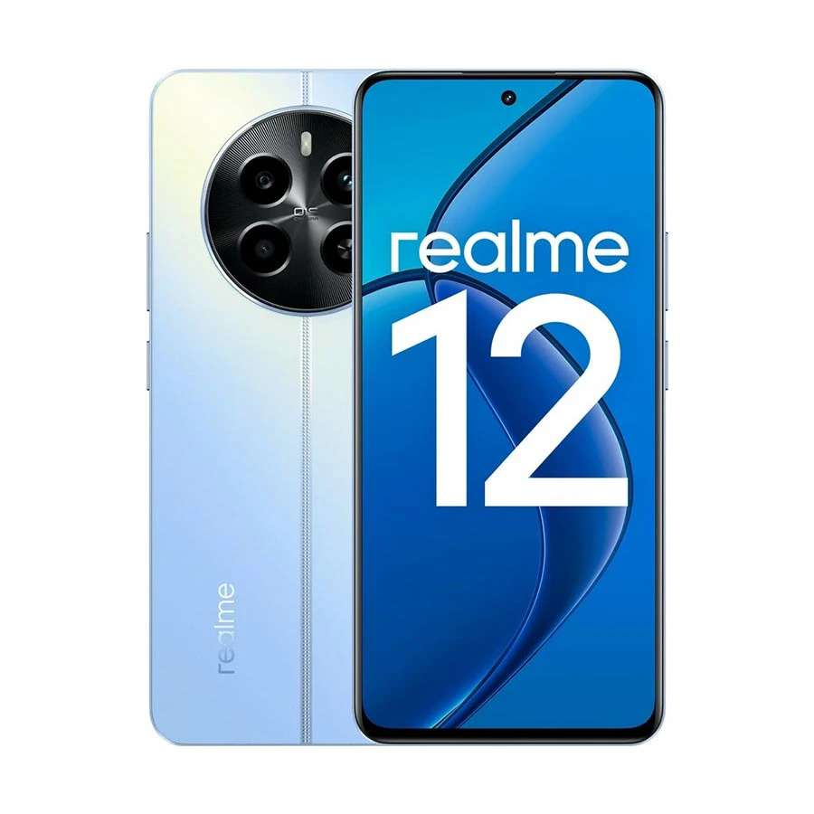 realme 12 (8/256GB)