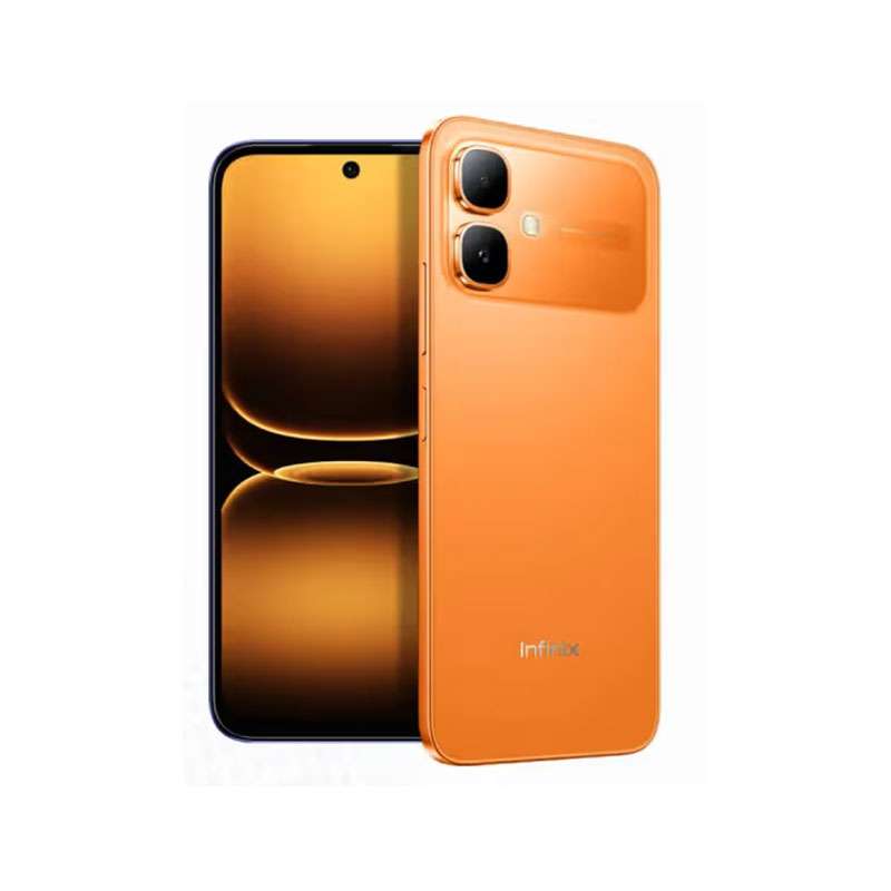 Infinix SMART 20