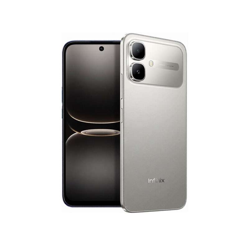 Infinix SMART 20