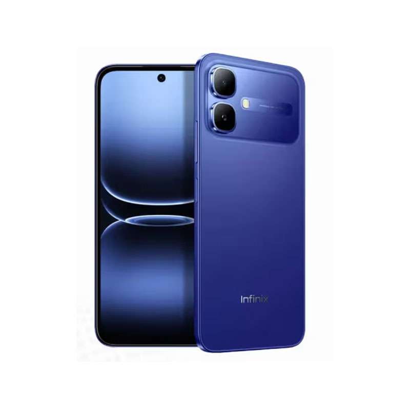 Infinix SMART 20