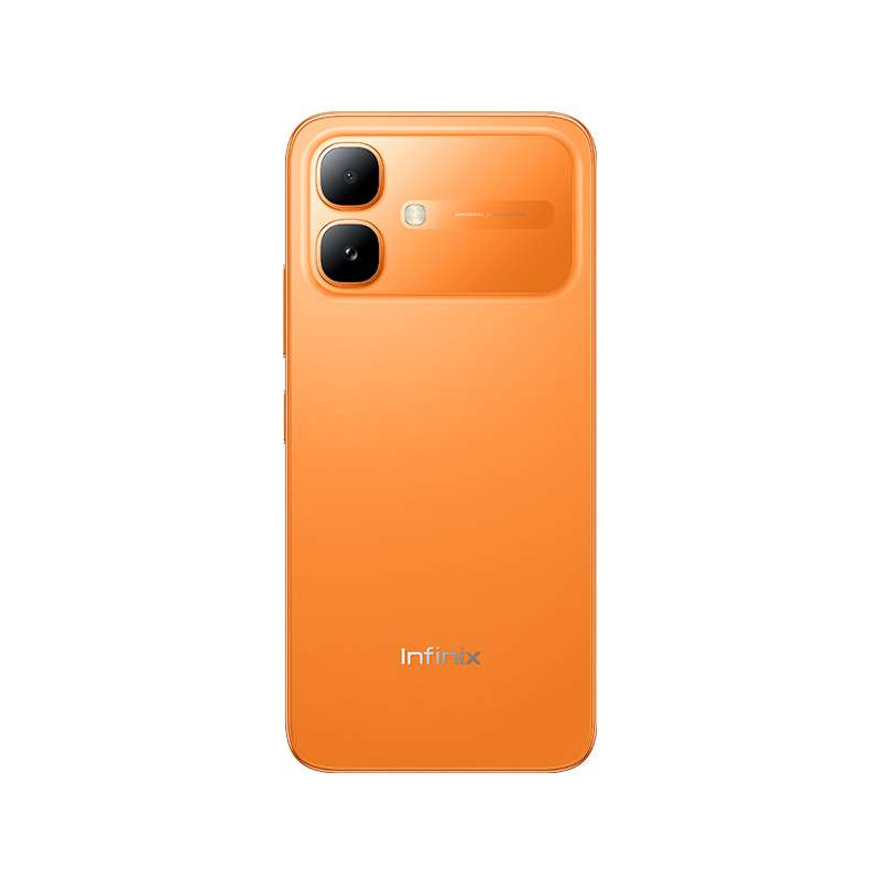 Infinix SMART 20