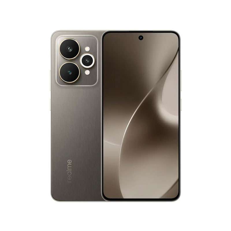 realme 15 5G (12/256GB)