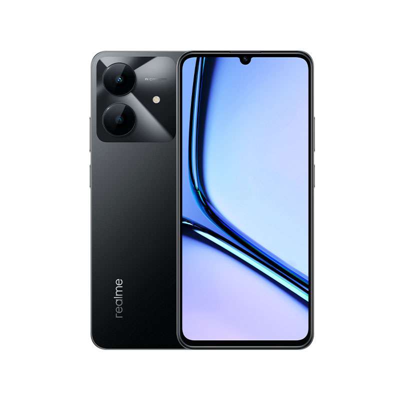 realme Note 60x (4/64GB)