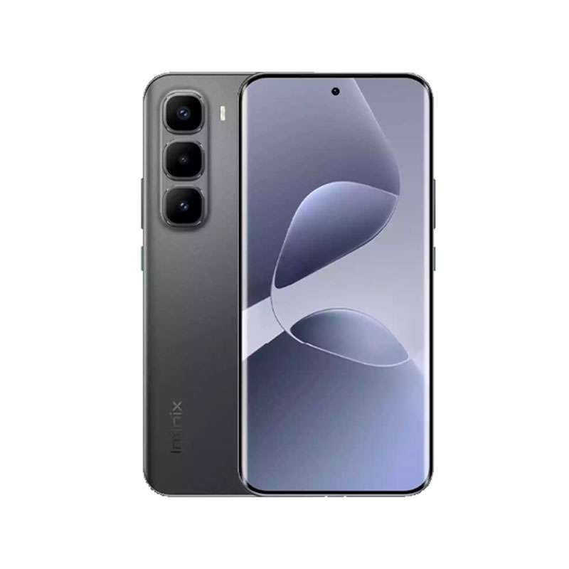 Infinix Hot 60 Pro+