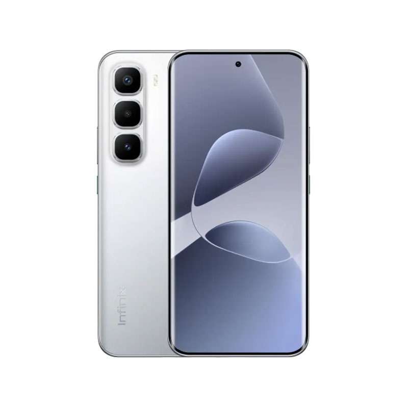 Infinix Hot 60 Pro+