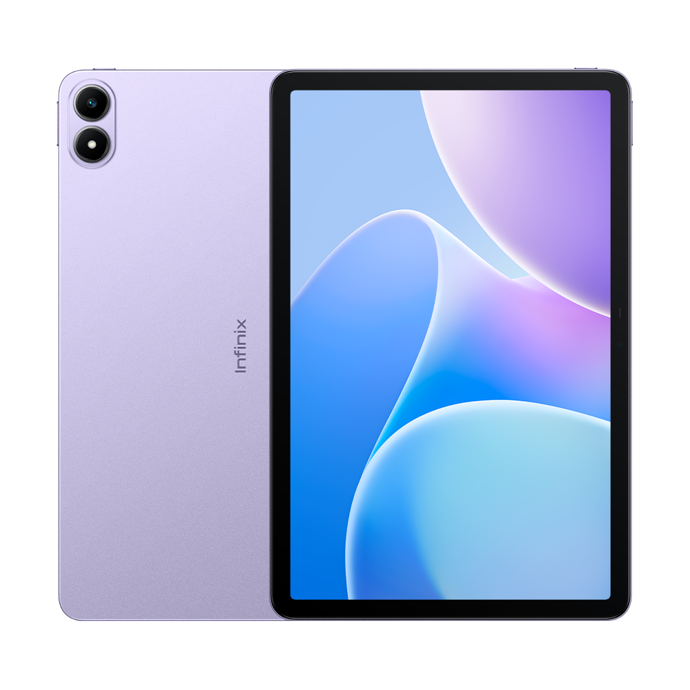 Infinix Xpad 20