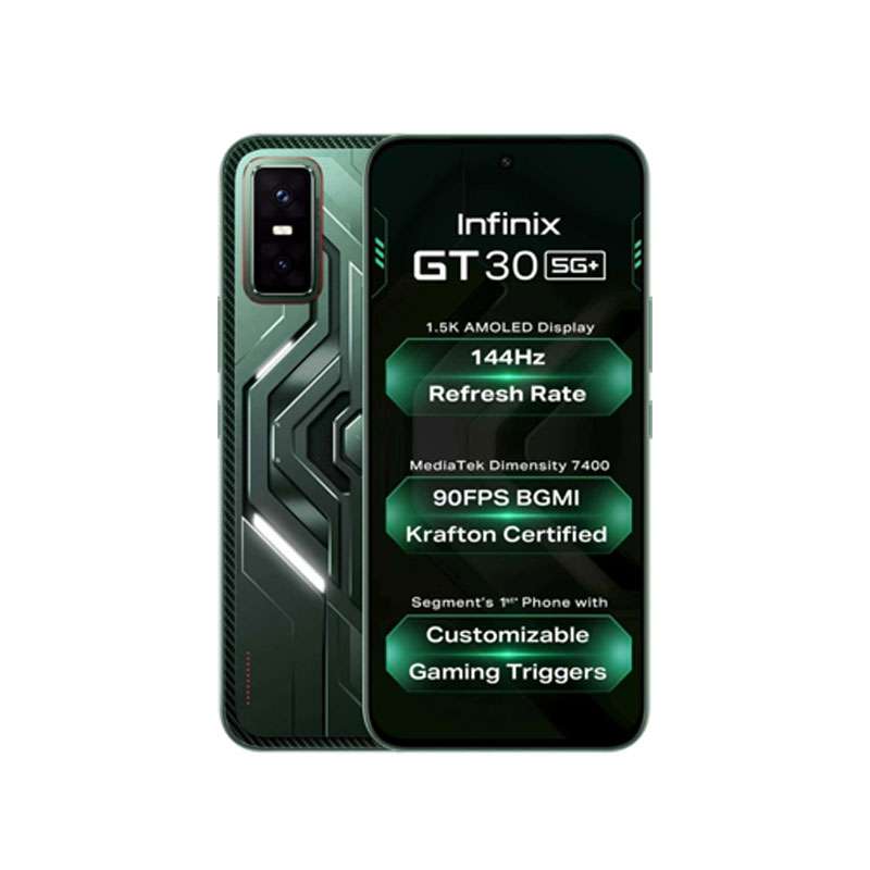 Infinix GT 30