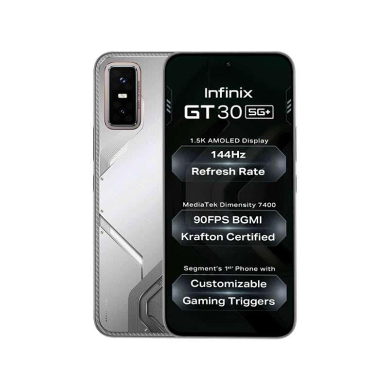 Infinix GT 30