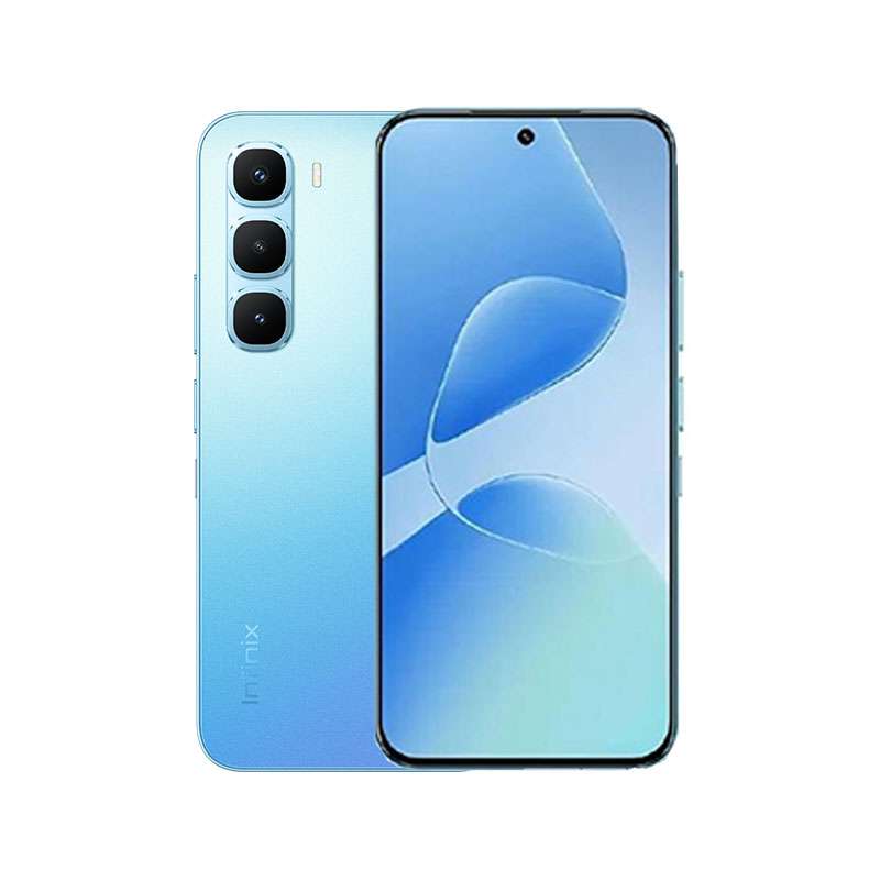 Infinix Hot 60 Pro