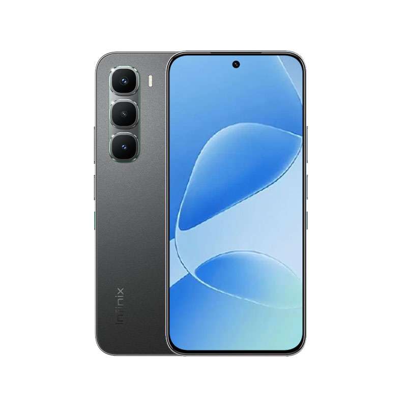 Infinix Hot 60 Pro